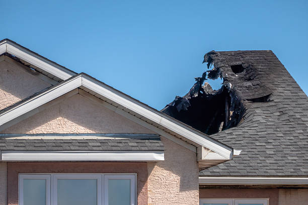 Licensed Odor Removal service in Twinsburg, OH - Fire Damage Laser Cleaning